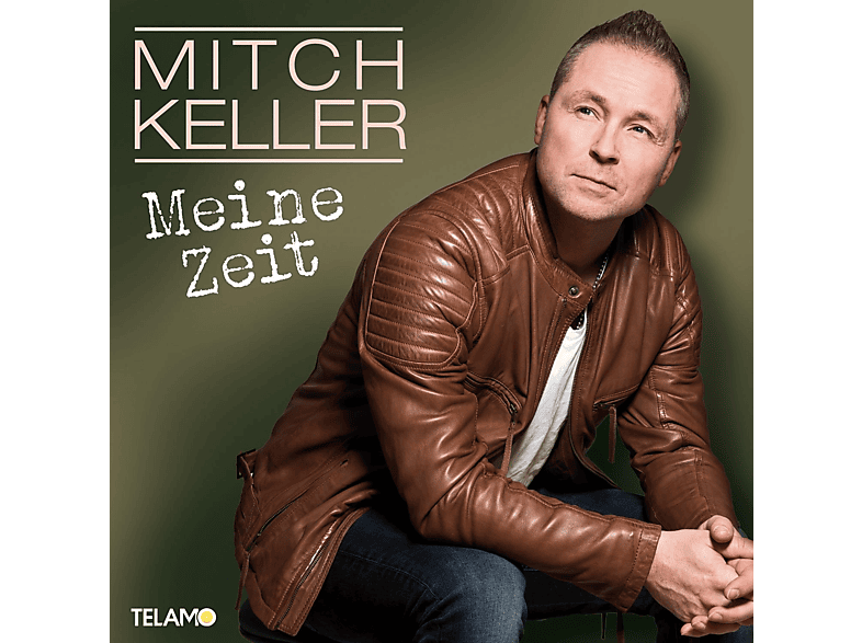 Mitch Keller | Mitch Keller - Meine Zeit - (CD) Schlager & Volksmusik ...