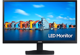 SAMSUNG S22A330NHU 22 Sík FullHD 60 Hz 16:9 VA LED Monitor