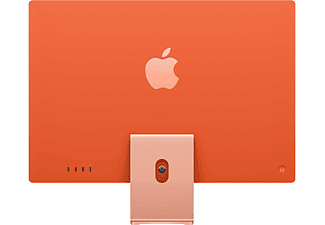 APPLE iMac 24" - Oranje M1/512 GB/16 GB