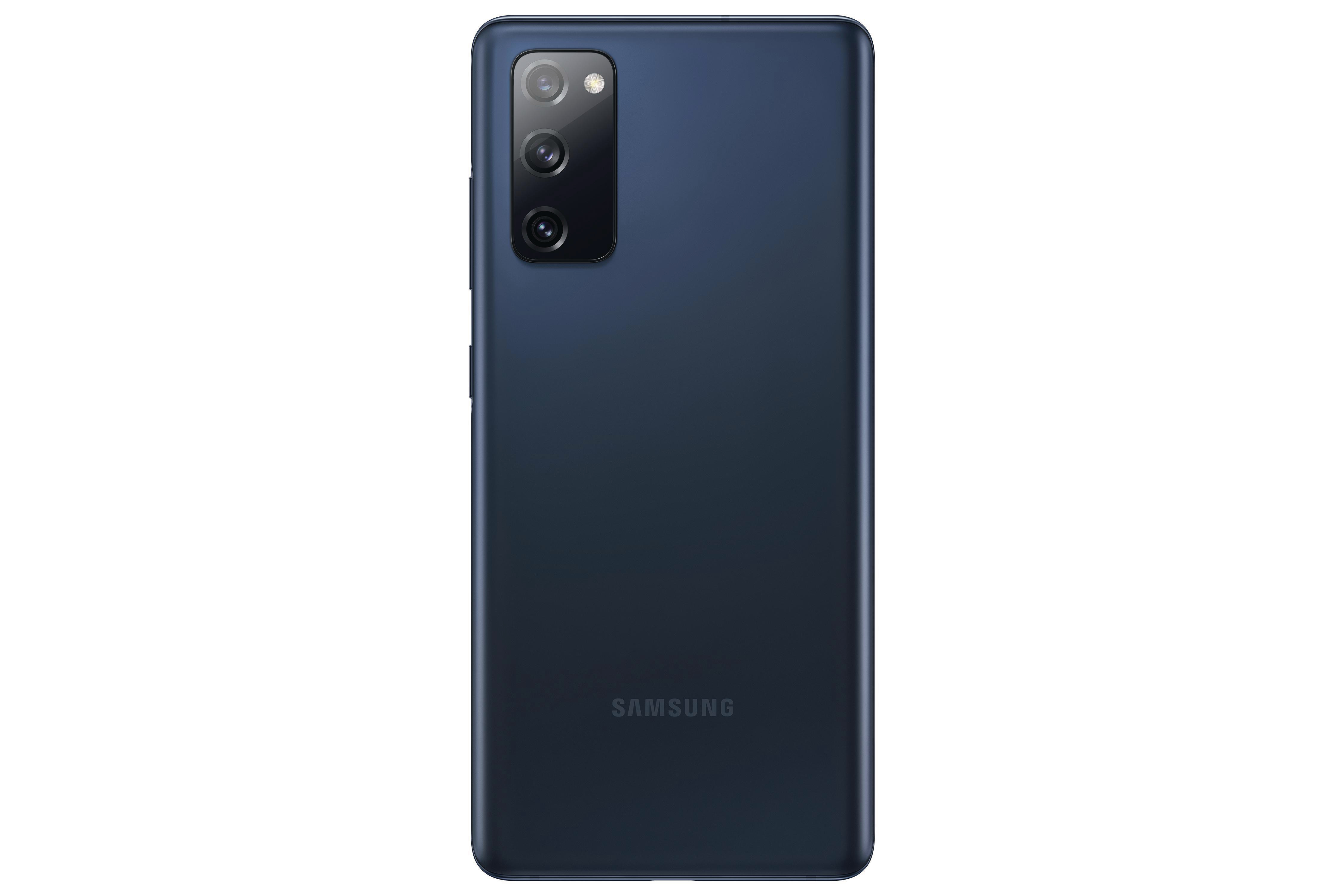 SAMSUNG Galaxy S20 FE 256 GB Cloud Navy Dual SIM