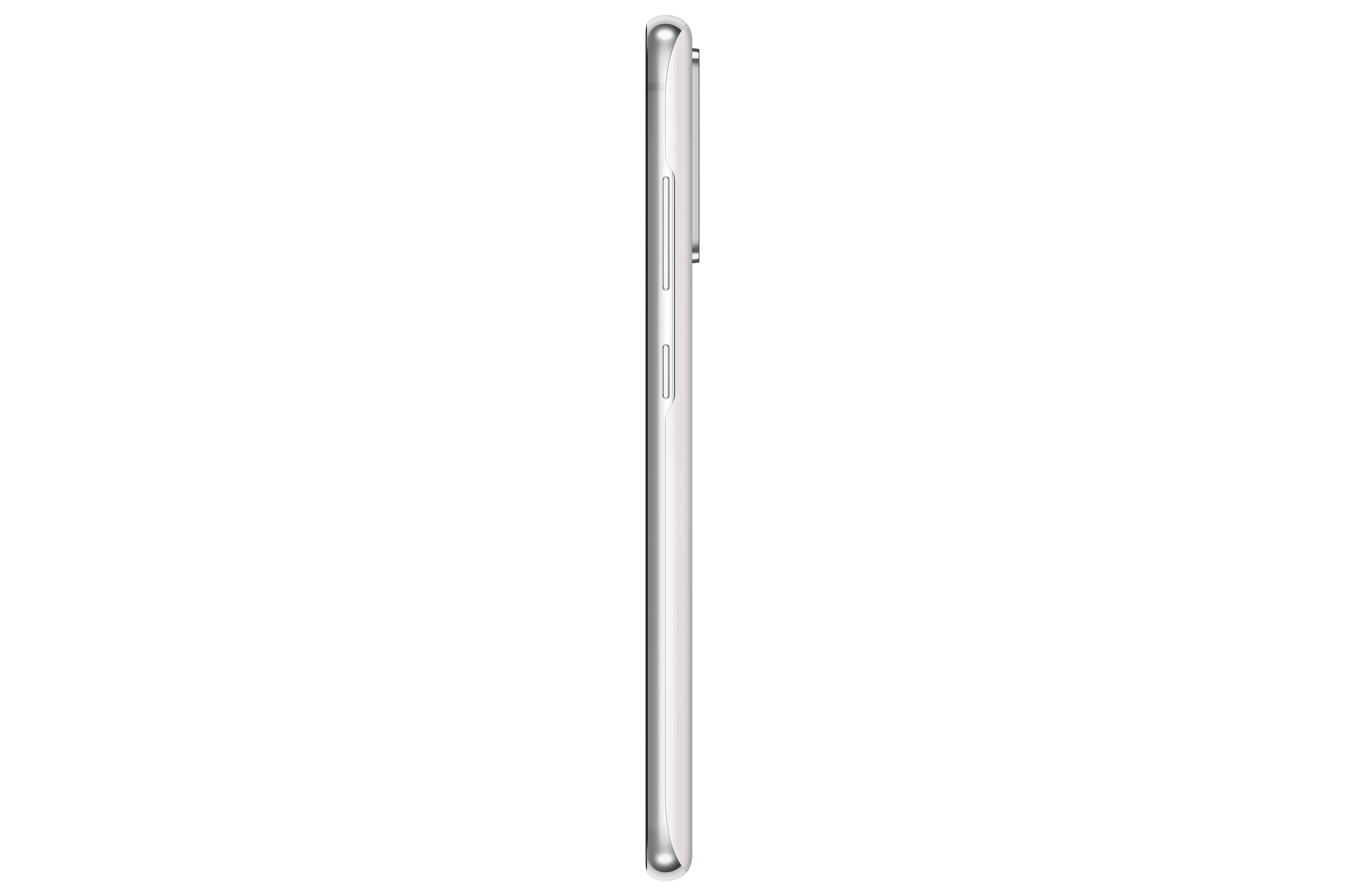 SAMSUNG Galaxy S20 FE 128 GB Cloud White Dual SIM