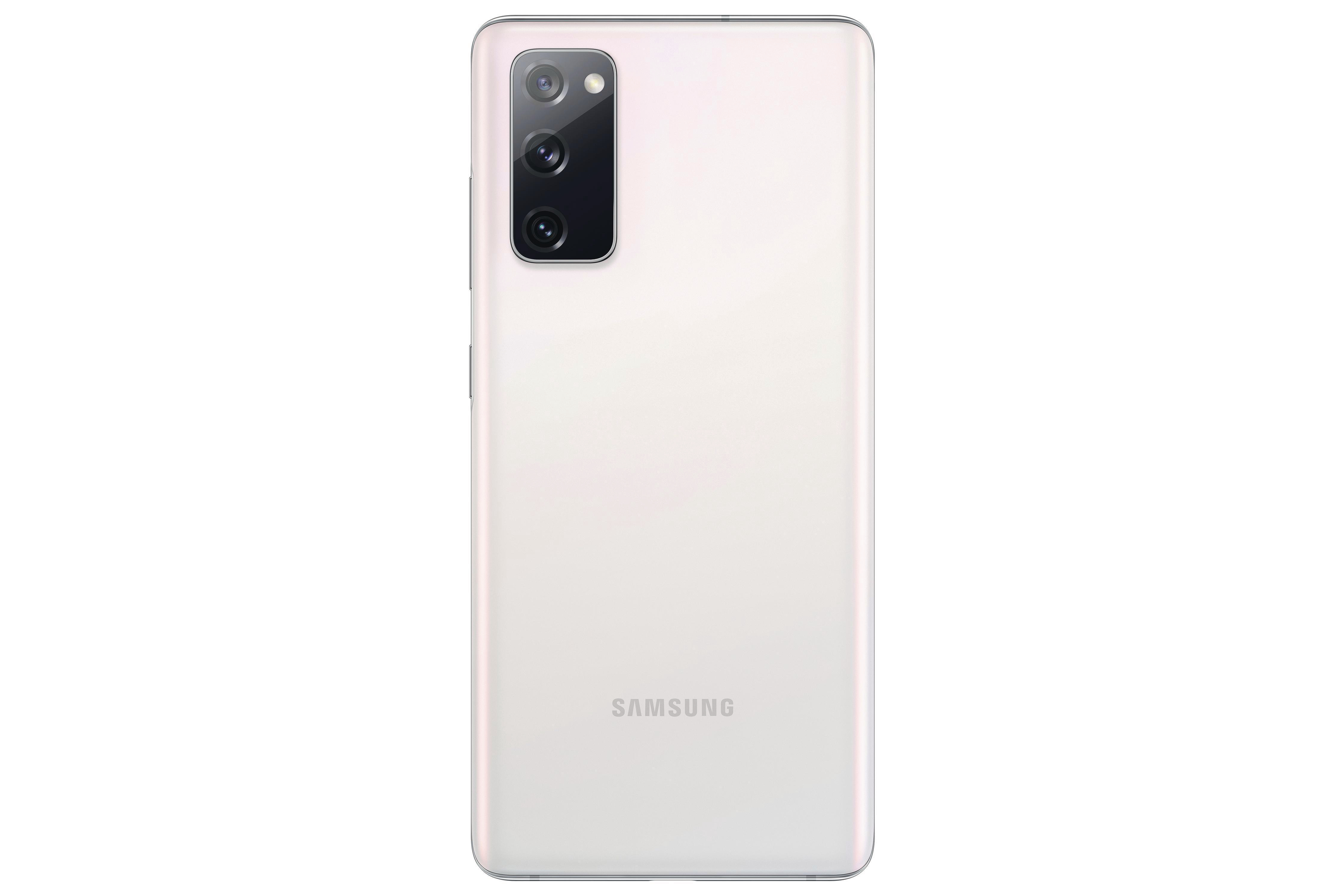 SAMSUNG Galaxy S20 FE 128 GB Cloud White Dual SIM