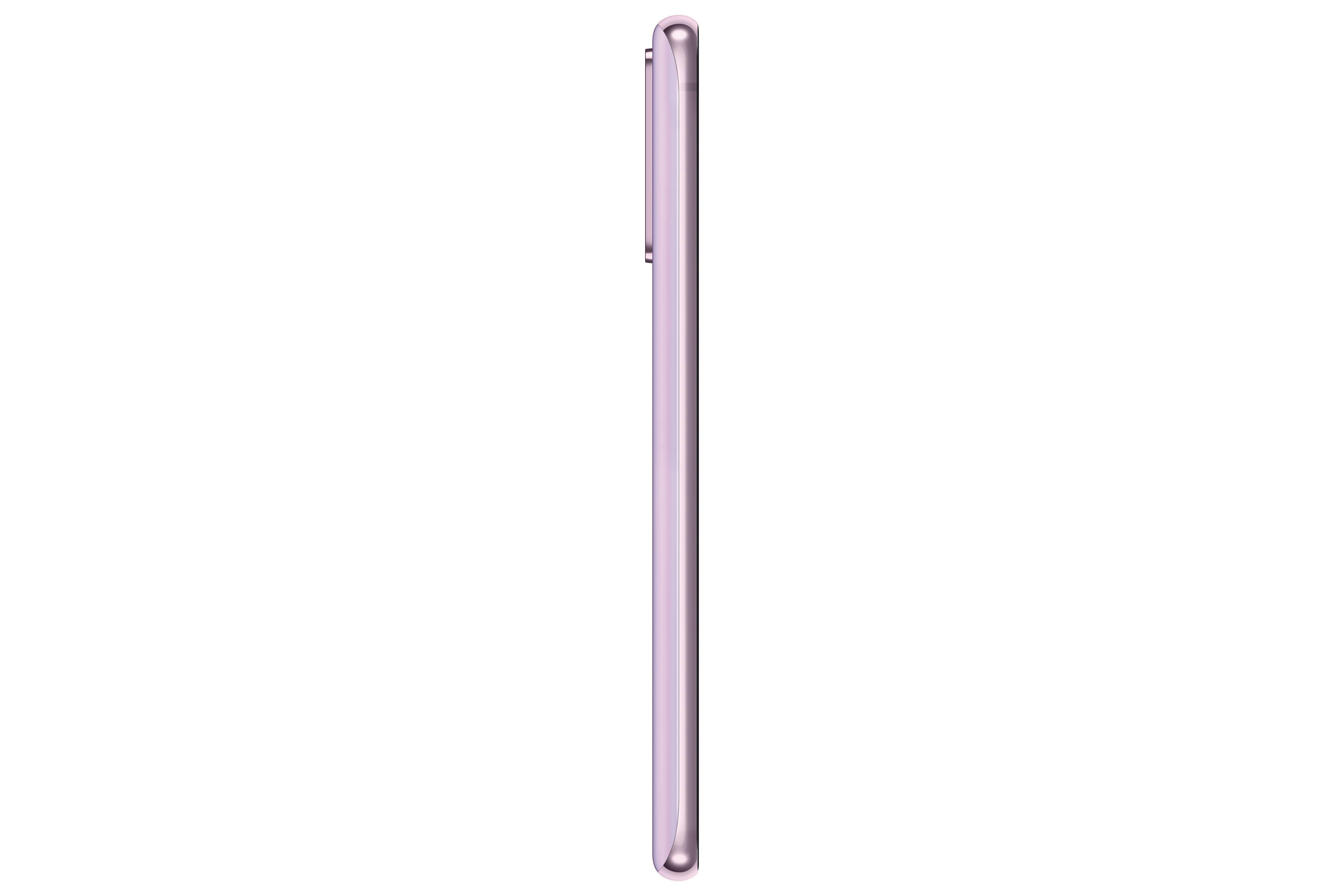 SAMSUNG Galaxy S20 FE 128 GB Cloud Lavender Dual SIM