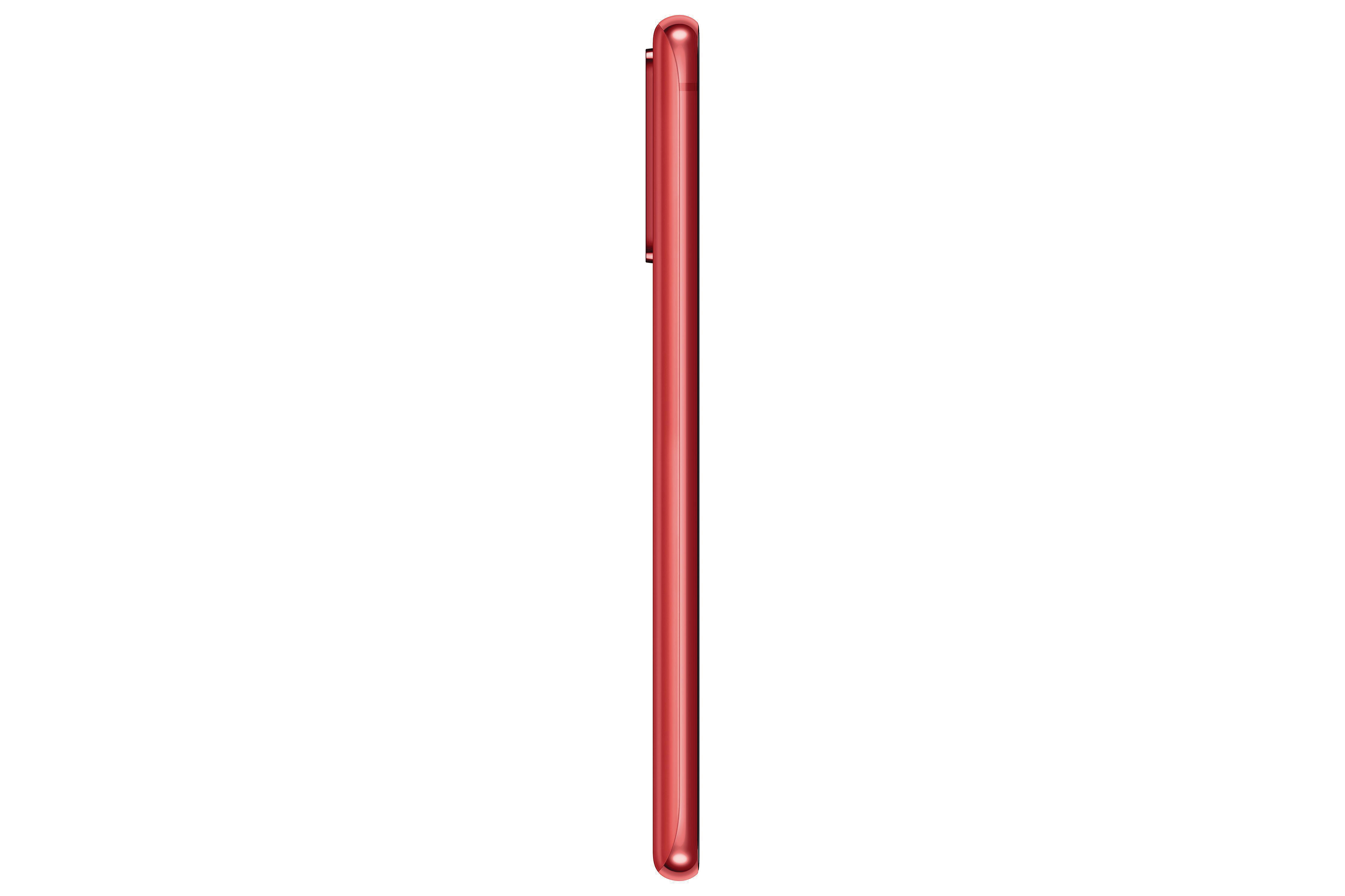 SAMSUNG Galaxy S20 FE 128 GB Cloud Red Dual SIM