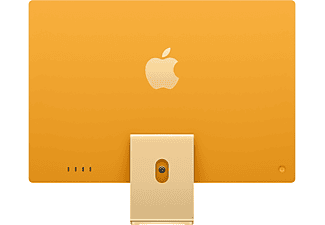 APPLE iMac 24" - Geel M1/256 GB/8 GB