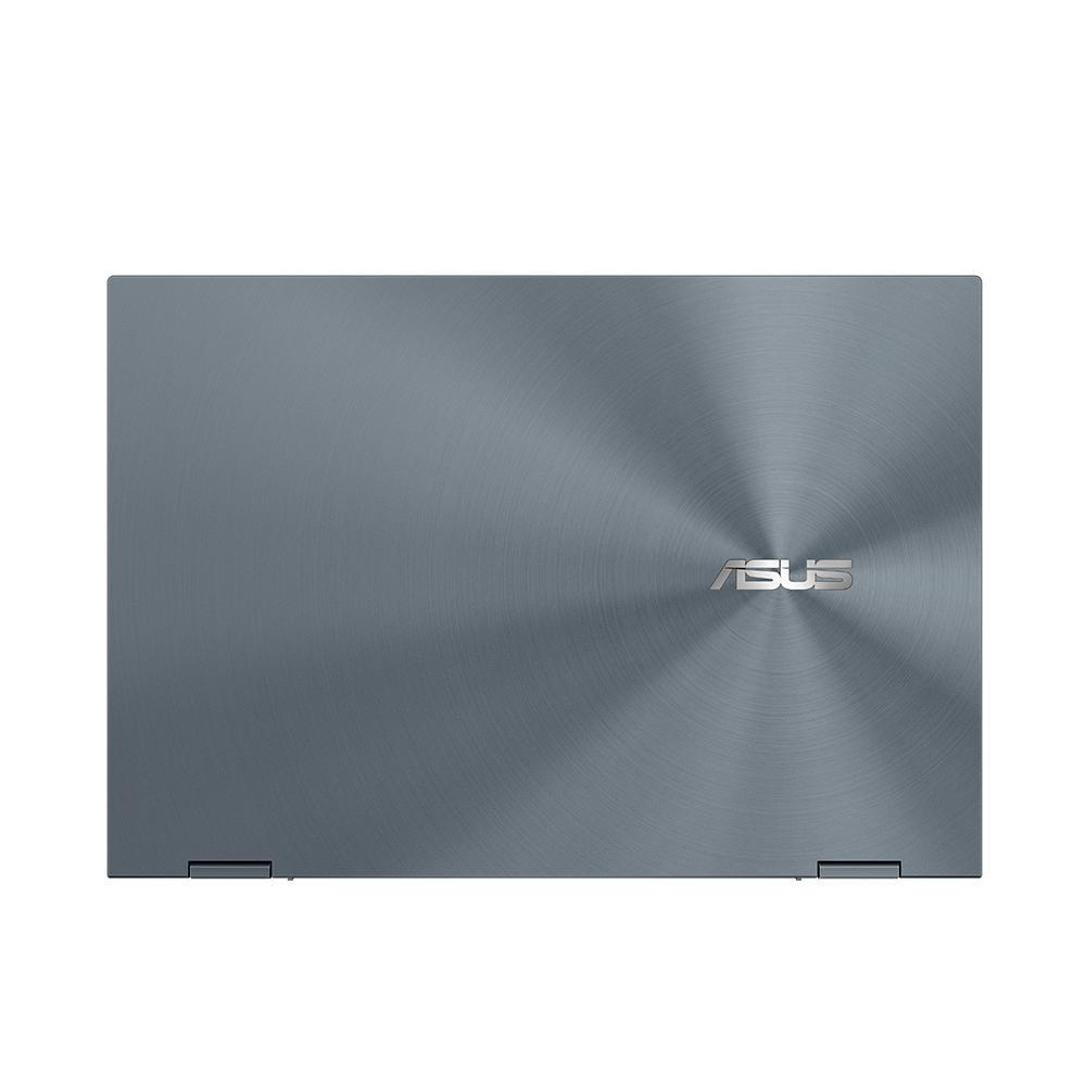 ASUS Zenbook Flip 13 OLED (UX363EA-HP403R) Intel® Evo™ - 13,3 Zoll - Intel® Core™ i5 i5-1135G7 (Evo) - 16 GB - 512 GB - Intel® Iris® Xᵉ - Windows 10 Pro (64 Bit)