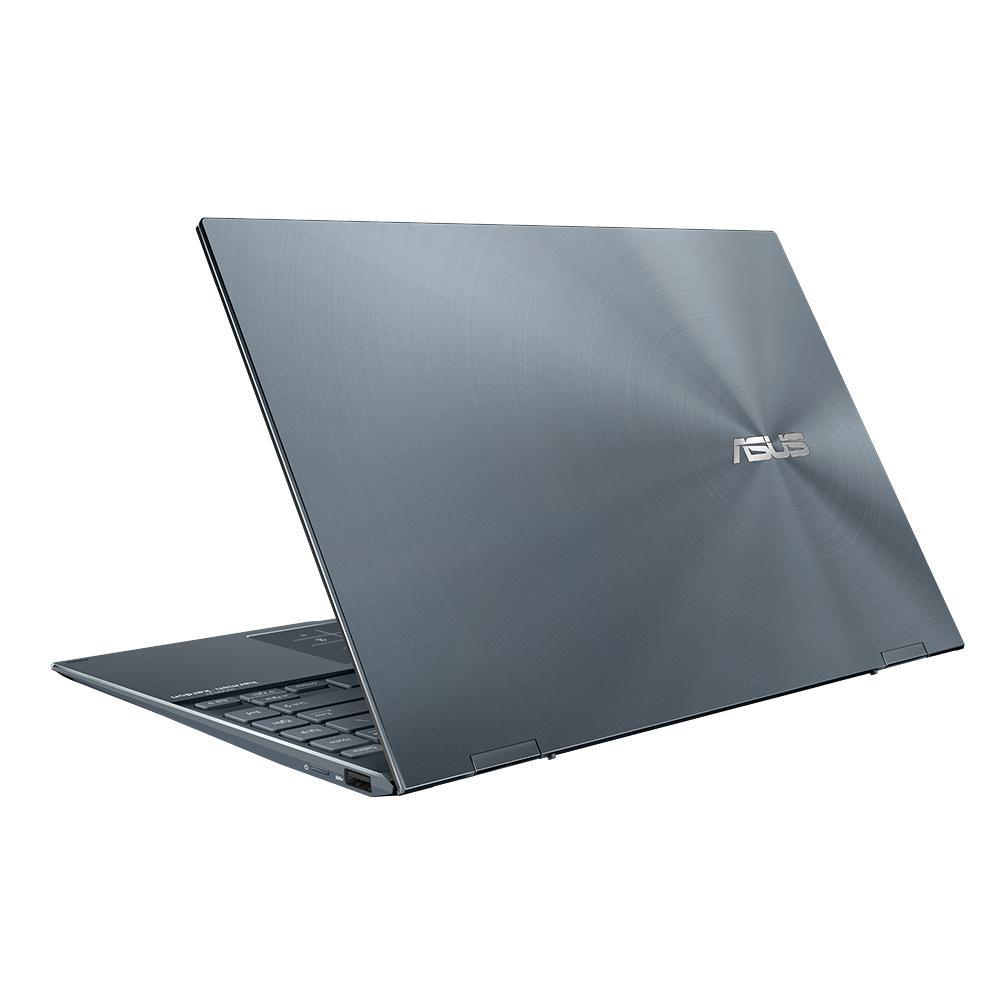 ASUS Zenbook Flip 13 OLED (UX363EA-HP403R) Intel® Evo™ - 13,3 Zoll - Intel® Core™ i5 i5-1135G7 (Evo) - 16 GB - 512 GB - Intel® Iris® Xᵉ - Windows 10 Pro (64 Bit)