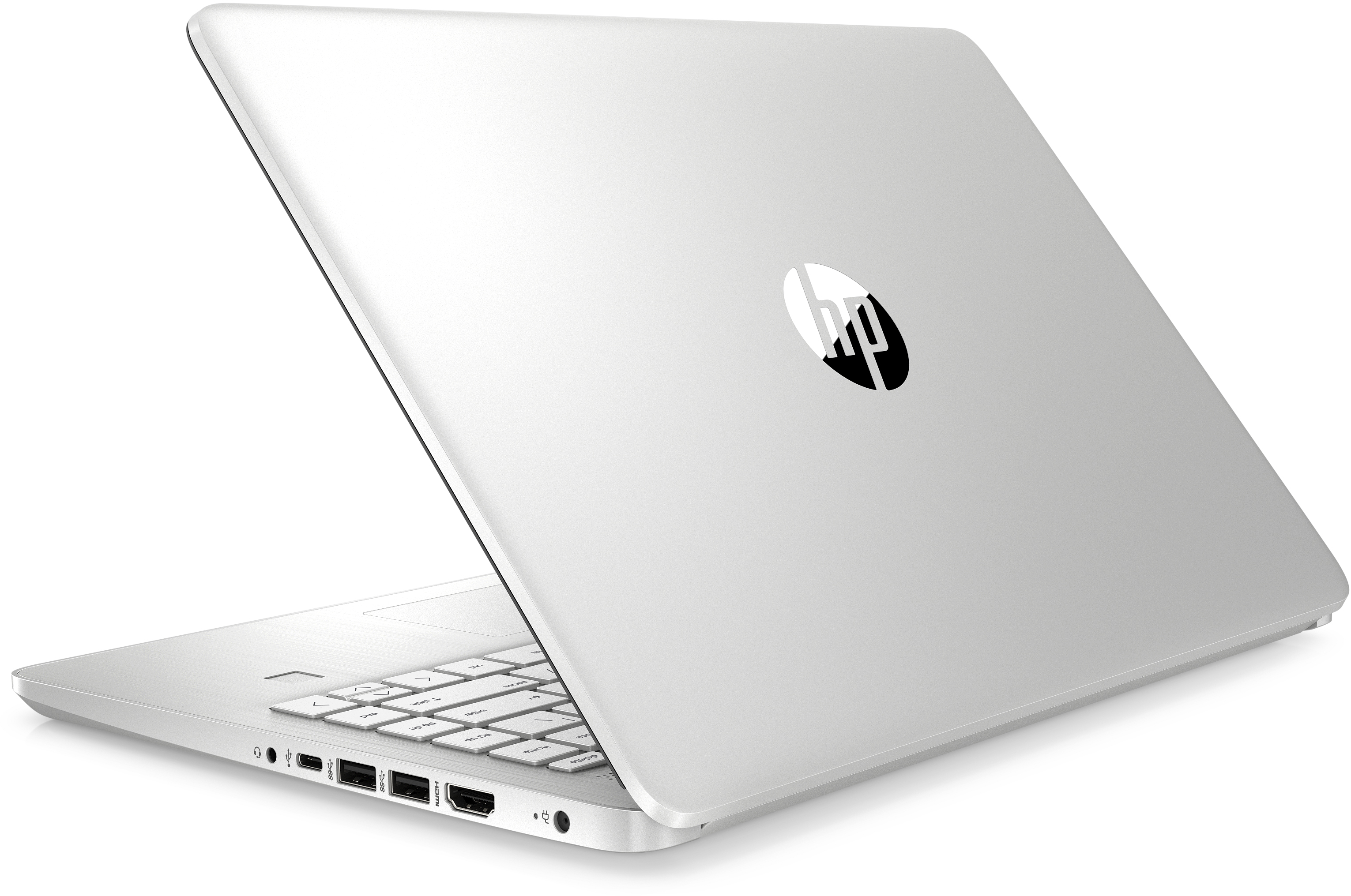 HP Notebook 14s-fq1900ng, R7-5700U, 16GB RAM, 512GB SSD, 14 Zoll FHD, Natursilber Notebook, 14 Zoll, Full-HD, AMD Ryzen™ 7 5700U, 16 GB, 512 GB SSD