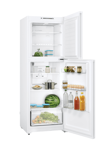 PROFILO BD2030WFNN 253L NoFrost Alttan Donduruculu Buzdolabı Beyaz