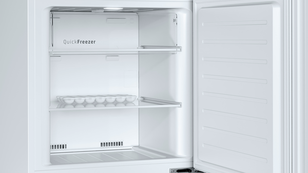 PROFILO BD2030WFNN 253L NoFrost Alttan Donduruculu Buzdolabı Beyaz