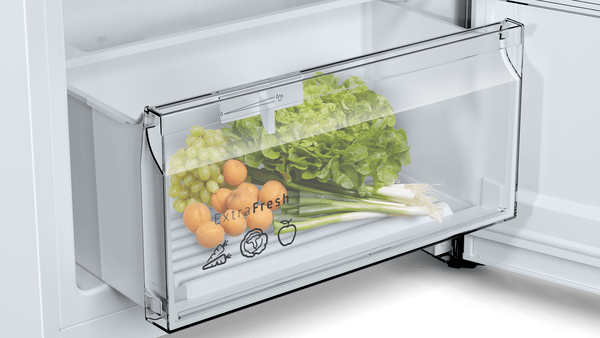 PROFILO BD2030WFNN 253L NoFrost Alttan Donduruculu Buzdolabı Beyaz