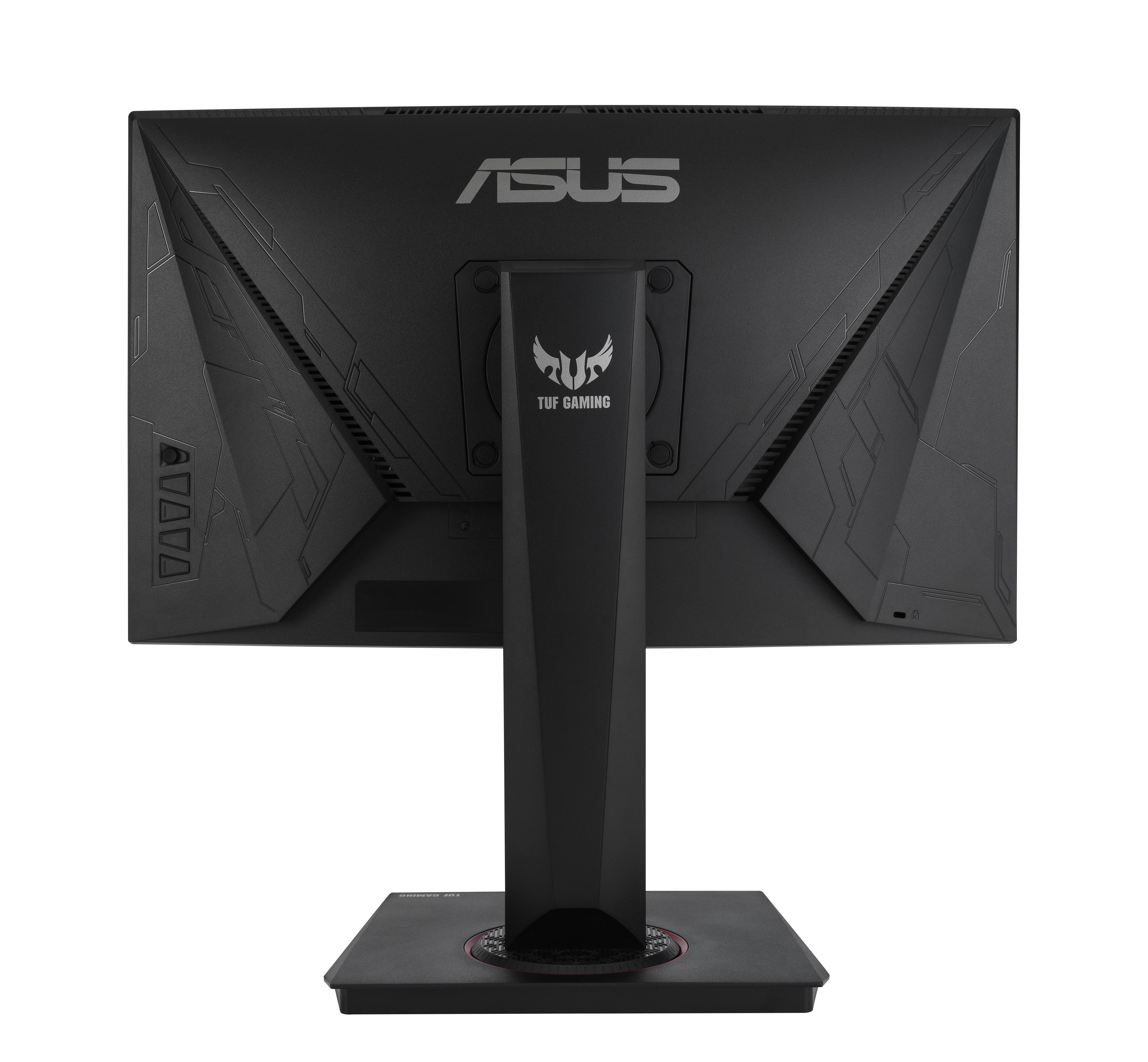 ASUS VG24VQR 23,6 Zoll  Full-HD  Gaming Monitor  1 ms Reaktionszeit  