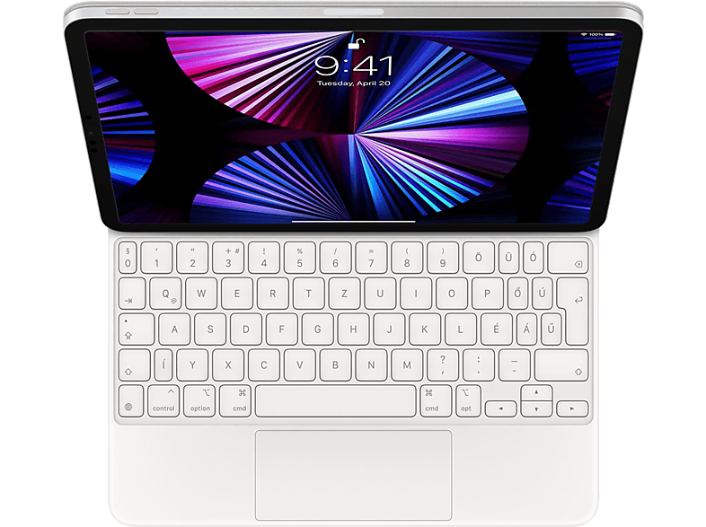 Apple Toetsenbordcover Magic Keyboard Ipad Pro 11
