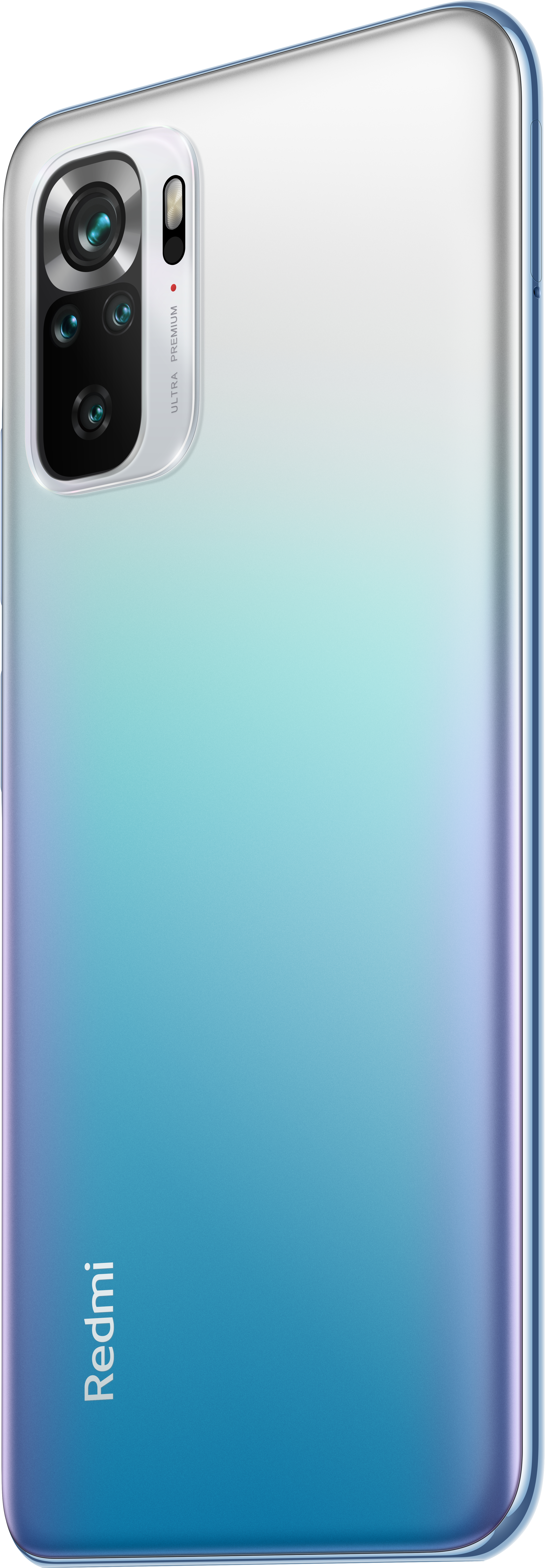 XIAOMI REDMI NOTE 10S 128 GB Ocean Blue Dual SIM