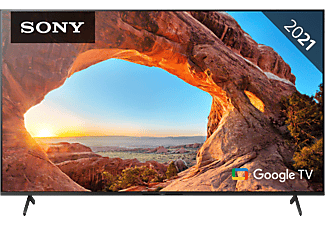 SONY KD-50X85J - TV (50 ", UHD 4K, LCD)