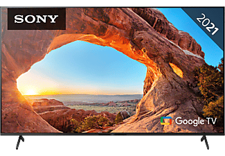 SONY KD-43X85J - TV (43 ", UHD 4K, LCD)
