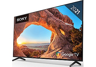SONY KD-65X85J (2021) 65 Zoll 4K UHD SMART TV (Google TV)