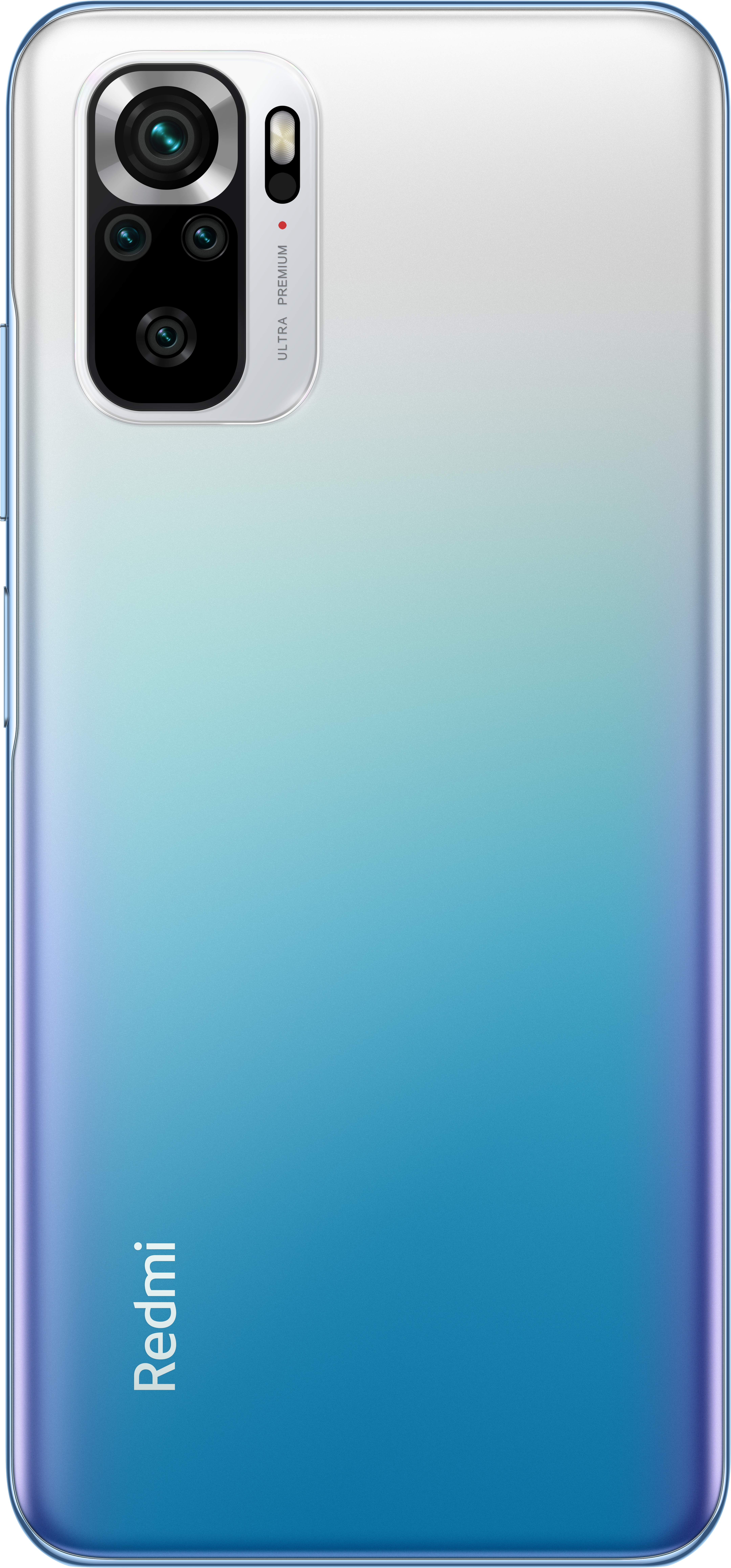 XIAOMI REDMI NOTE 10S 128 GB Ocean Blue Dual SIM