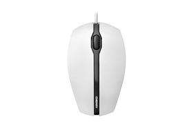 RAPOO N100 Weiß Maus, in kabelgebundene | online kaufen Weiß kabelgebunden Maus SATURN