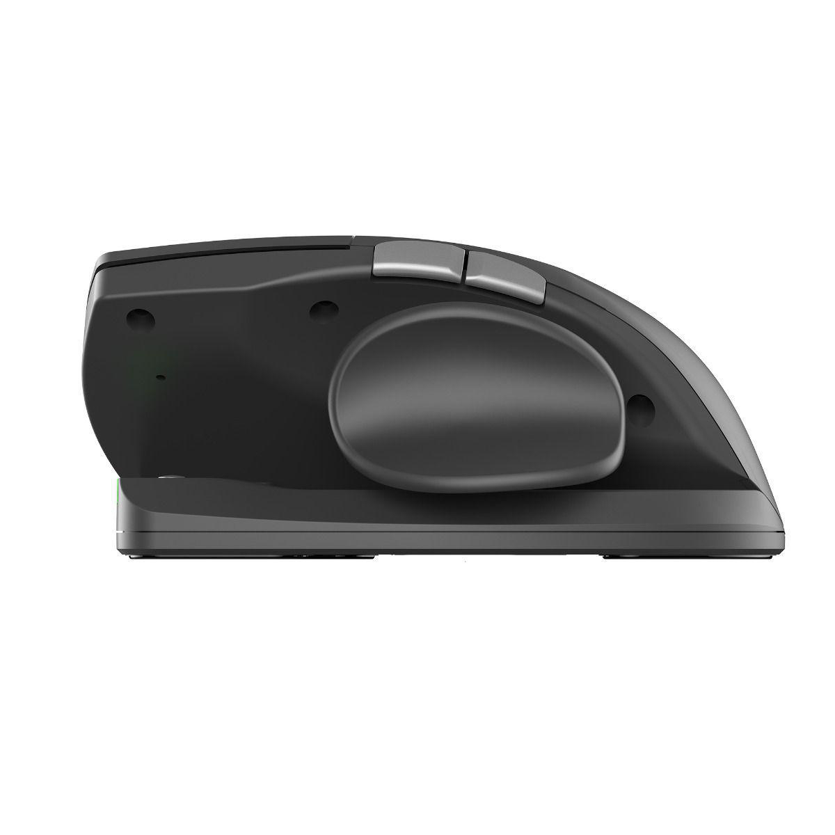CHERRY UNIMOUSE™ Maus, Schwarz