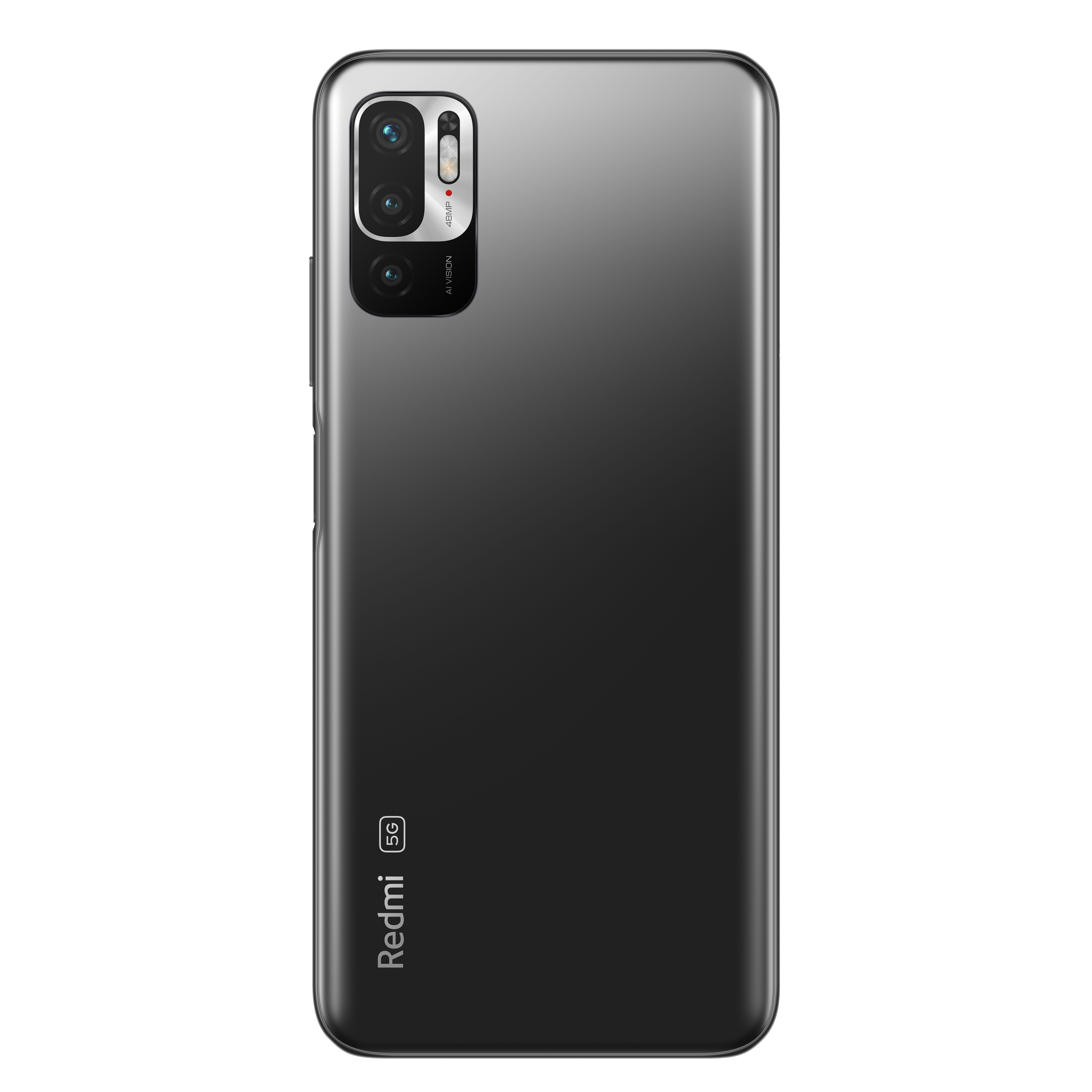 Ein weißes, dünnes Gerät. Es scheint eine Tastatur oder Ähnliches zu sein.