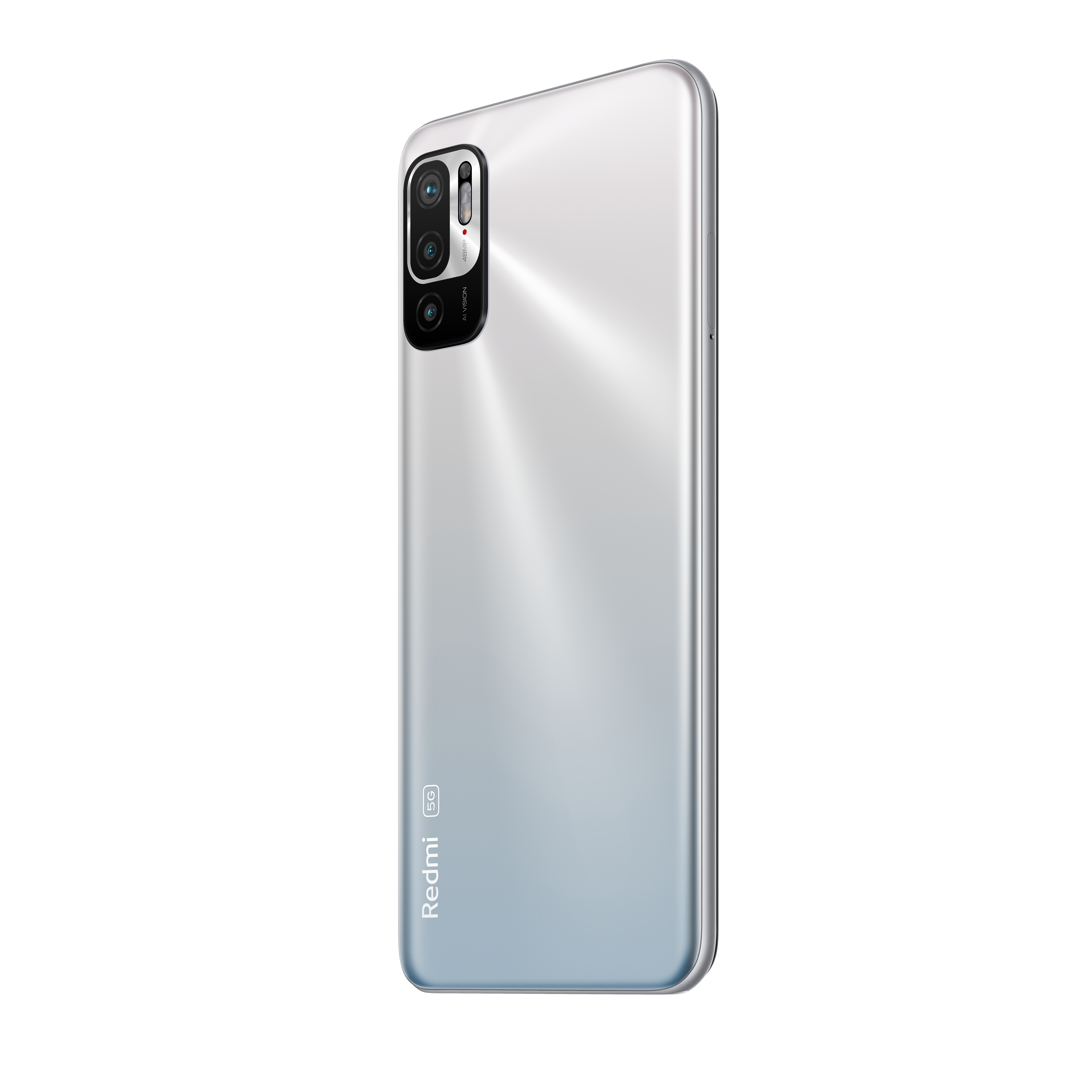 XIAOMI Redmi Note 10 5G 4+128GB 128 GB Chrome Silver Dual SIM