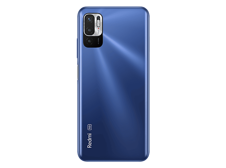 XIAOMI Redmi Note 10 5G 4+128GB 128 GB Nighttime Blue Dual SIM