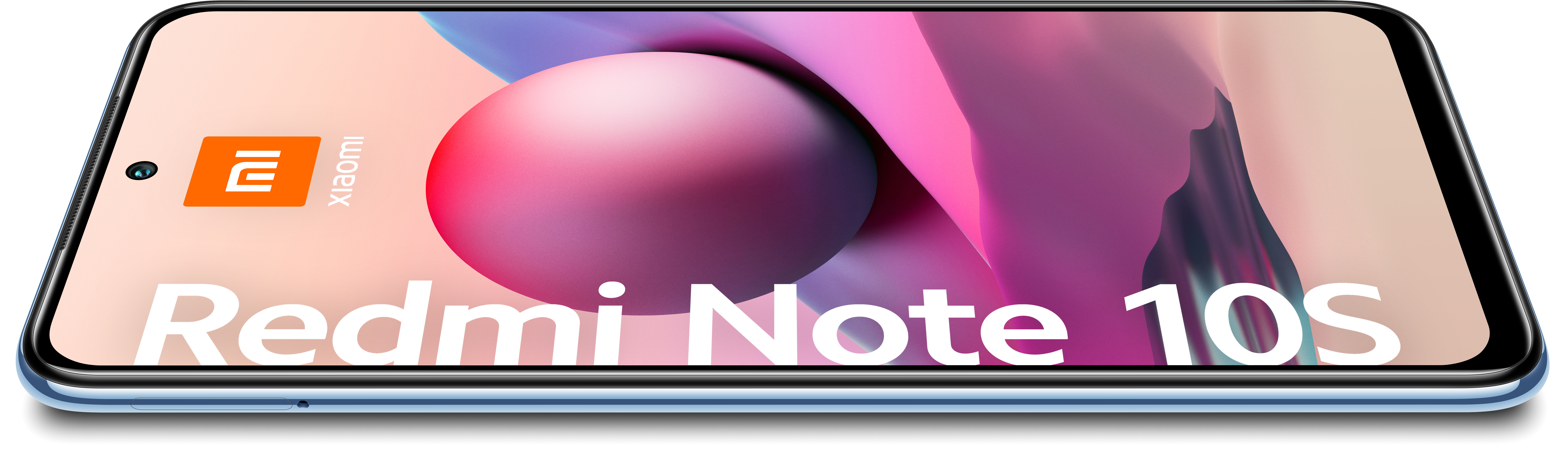 XIAOMI REDMI NOTE 10S 128 GB Ocean Blue Dual SIM