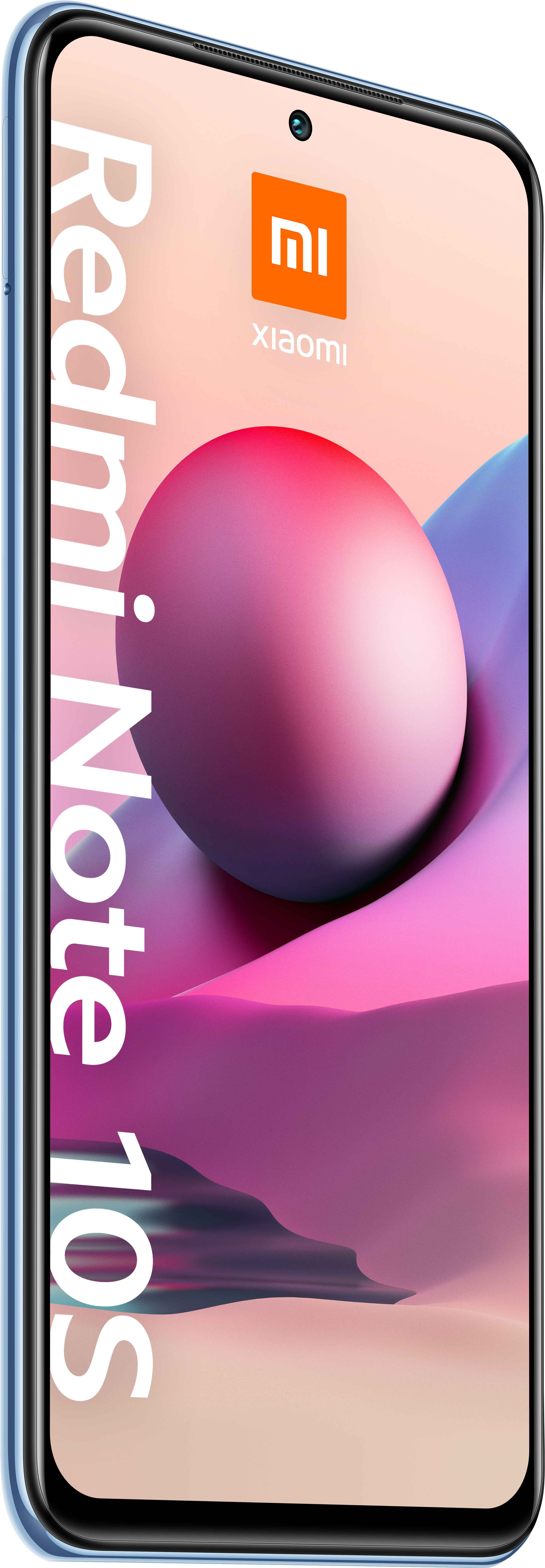 XIAOMI REDMI NOTE 10S 128 GB Ocean Blue Dual SIM