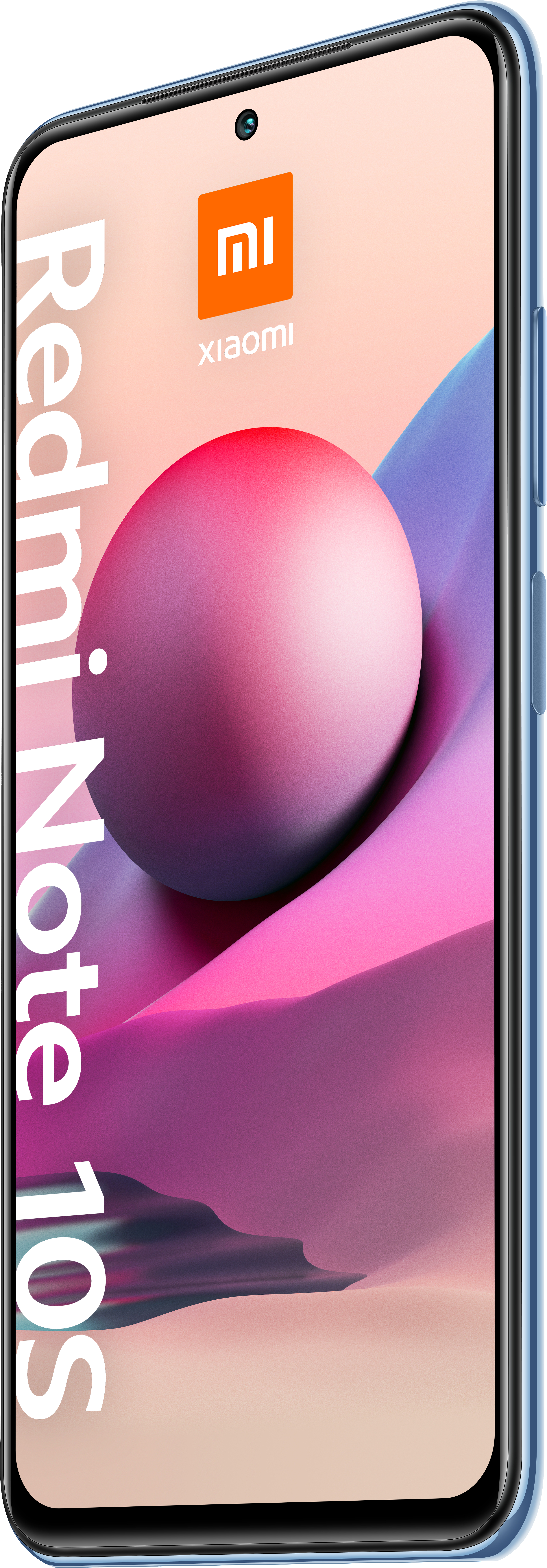 XIAOMI REDMI NOTE 10S 128 GB Ocean Blue Dual SIM