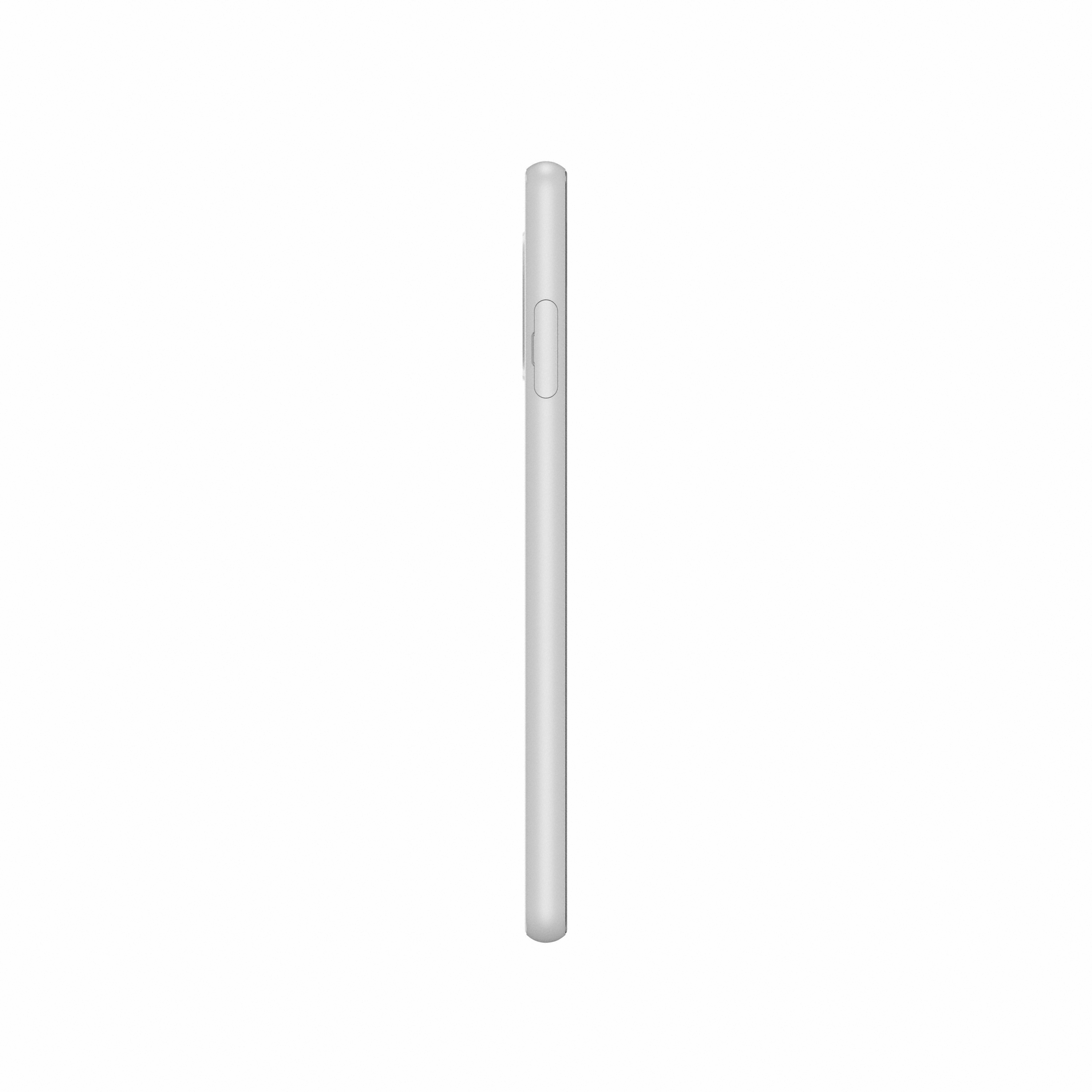 SONY Xperia 10 III 5G 21:9 Display 128 GB Weiß Dual SIM