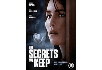 Secrets We Keep | DVD