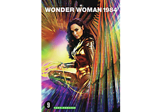 Wonder Woman 1984 | DVD