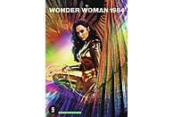 Wonder Woman 1984 - DVD