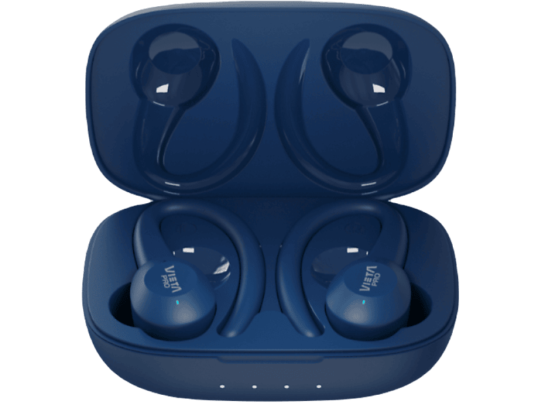 Auriculares Deportivos Vieta Pro Match True Wireless Azul