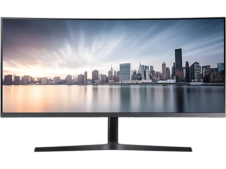 Monitor | Samsung LC34H890WGRXEN