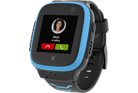 Smartwatch - Xplora X5 Play, Para niños, 1.4", TFT, Cámara 2 MP3 días, 4 GB, 4G, Wi-Fi, Llamadas, Azul