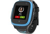 Smartwatch infantil - Xplora X5 Play, 1.4", TFT, Cámara 2 MP3 días, 4 GB, 4G, Wi-Fi, Llamadas, Azul
