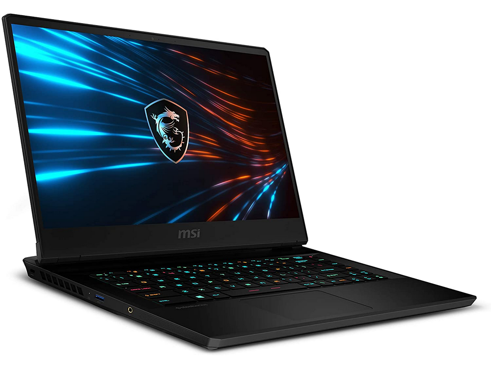 Portátil gaming - MSI GP66 Leopard 10UE 484XES, 15.6" FHD, Intel® Core™ i7-10750H, 16GB, 1TB, RTX 3060, Sin sistema operativo