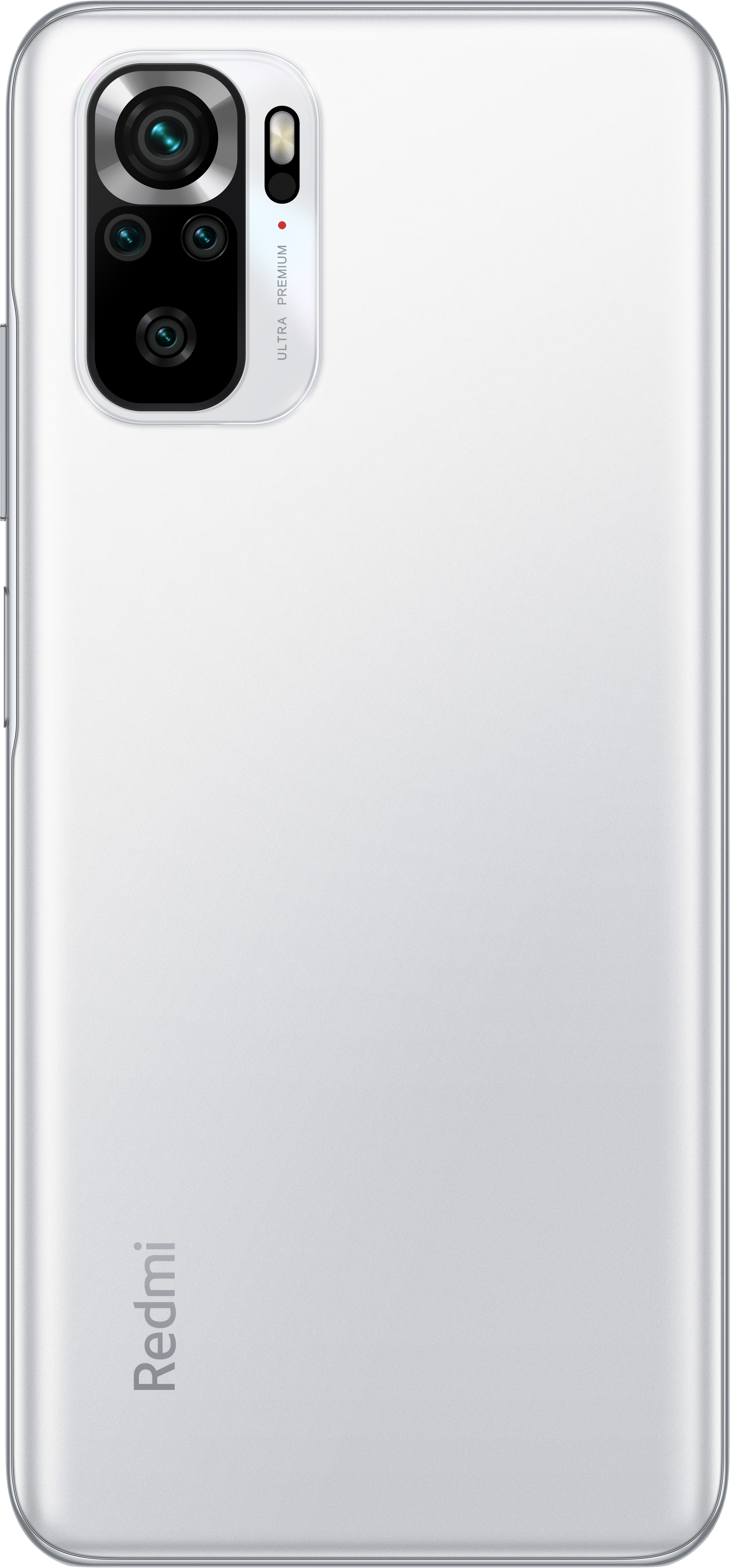 XIAOMI REDMI NOTE 10S 128 GB Pebble White Dual SIM