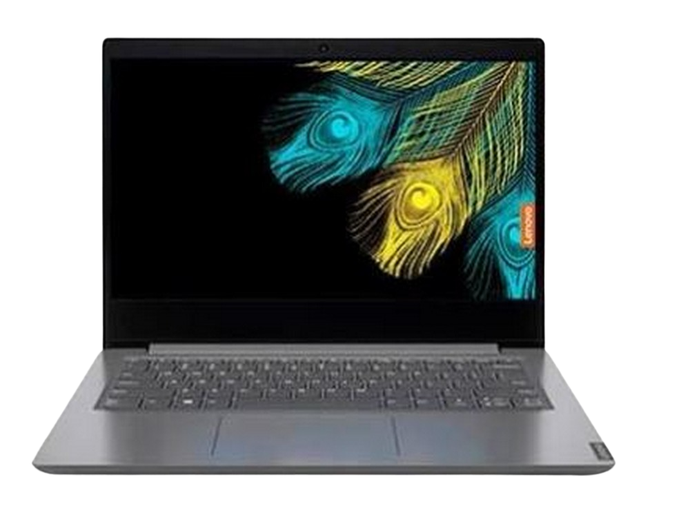 Portátil - Lenovo V14-ADA, 14" HD, AMD 3020e, 4GB RAM, 256GB SSD, Radeon Graphics, Sin sistema operativo