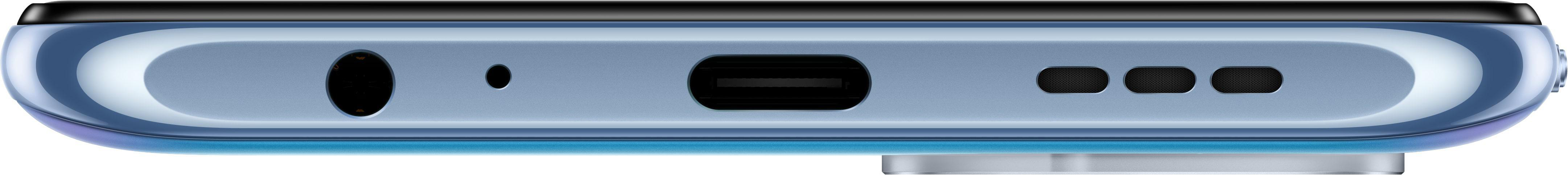 XIAOMI REDMI NOTE 10S 128 GB Ocean Blue Dual SIM