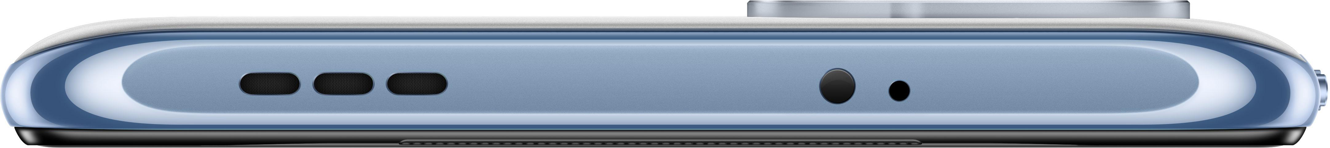 XIAOMI REDMI NOTE 10S 128 GB Ocean Blue Dual SIM