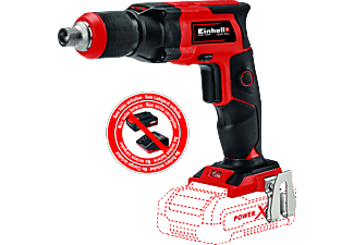 EINHELL Akku-Trockenbauschrauber Power X Change TE-DY 18 Li-Solo