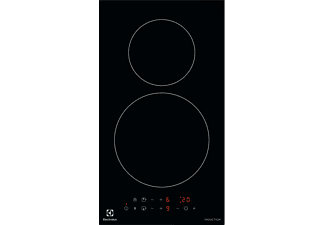 ELECTROLUX LIT30230C Beépíthető indukciós főzőlap, Indukciós, értintőkapcsoló, percszámláló, időzítő, gyerekzár,maradékh