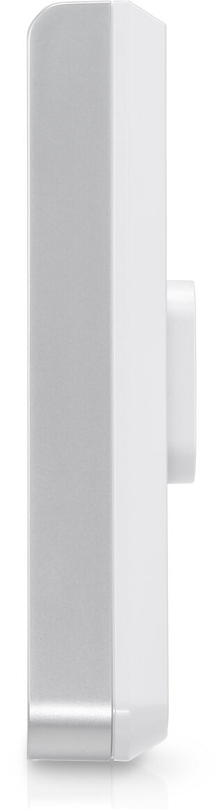 UBIQUITI Access Point UniFi AP AC In Wall, Weiß/Grau (UAP-AC-IW)