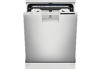 ELECTROLUX ESM89300SX Mosogatógép, MaxiFlex fiók, 15 teríték, AirDry, 9 program