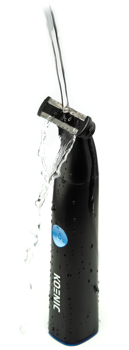 KOENIC Bodygroom (KTB 3619)