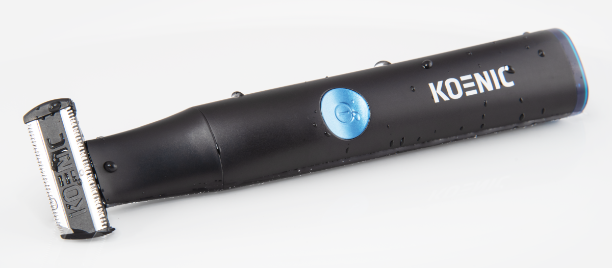 KOENIC Bodygroom (KTB 3619)