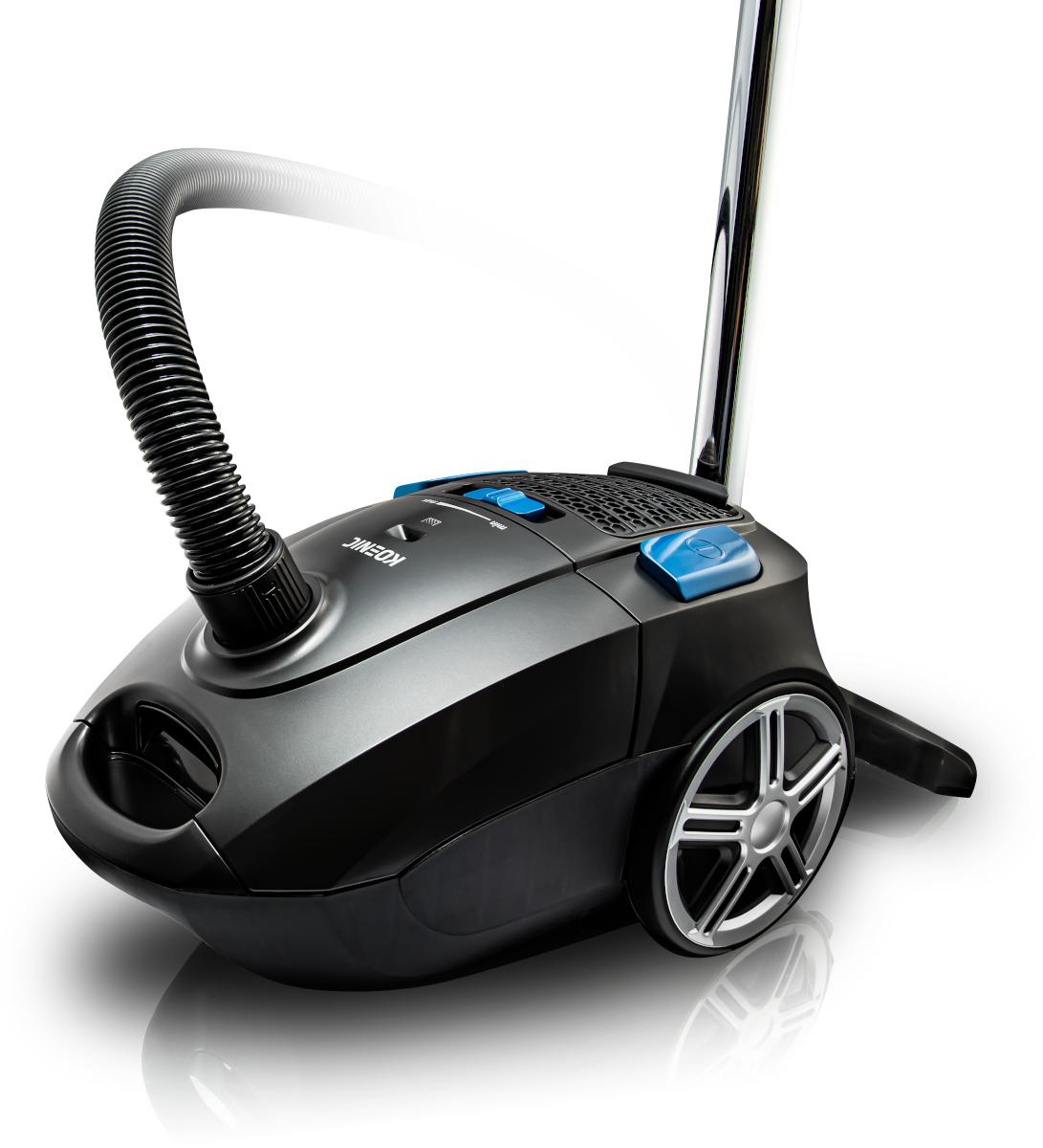 KOENIC Aspirateur (KVC 7321)